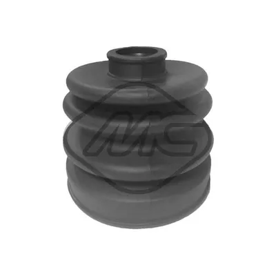 Пыльник ШРУСа комплект внешний HYU GALLOPER II/MIT L300/PAJERO 2.3-2.5TD/2.6/3.0 82-03 METALCAUCHO 01961