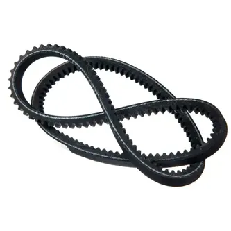 Ремень клиновой 10x838 Audi 100 2.4D/2.5TDi 89-91 ZENTPARTS Z23348
