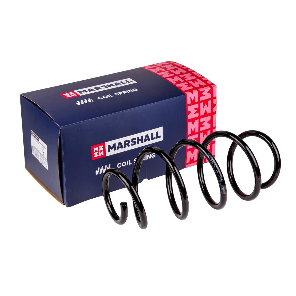 Пружина подвески передн. Tiggo 7(T1E) 2020- MARSHALL M8031320