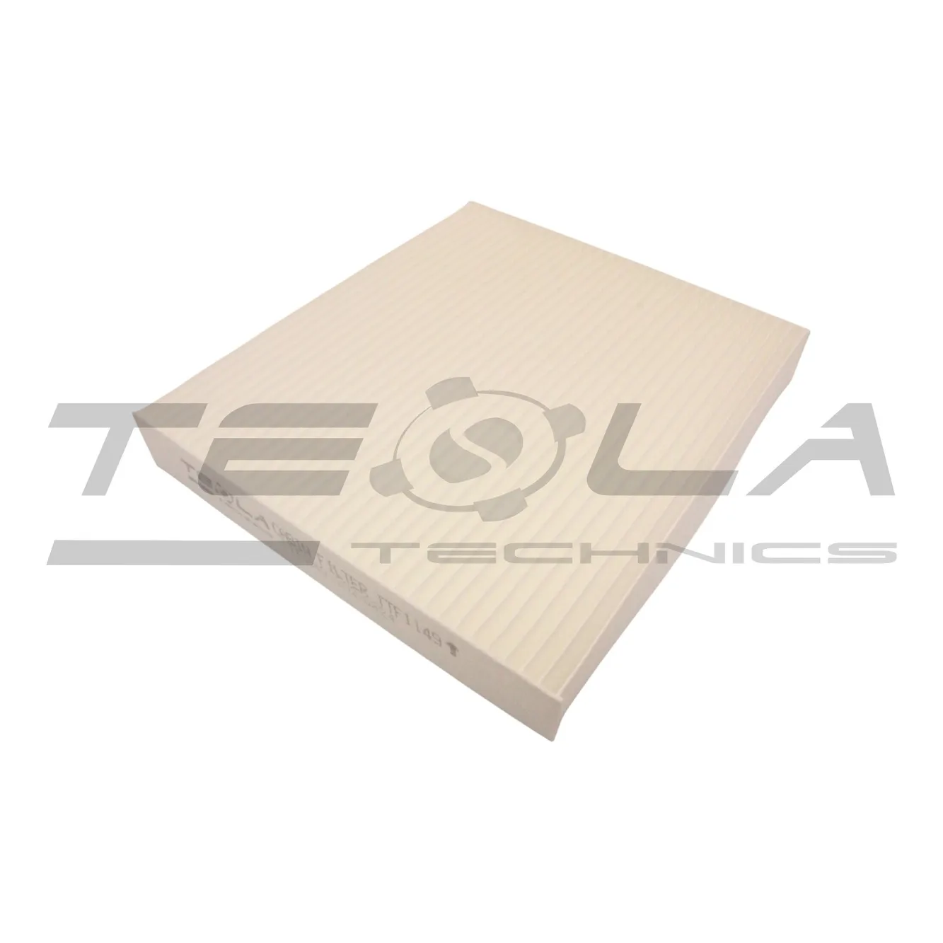 Фильтр салона TESLA TECHNICS TTF1149