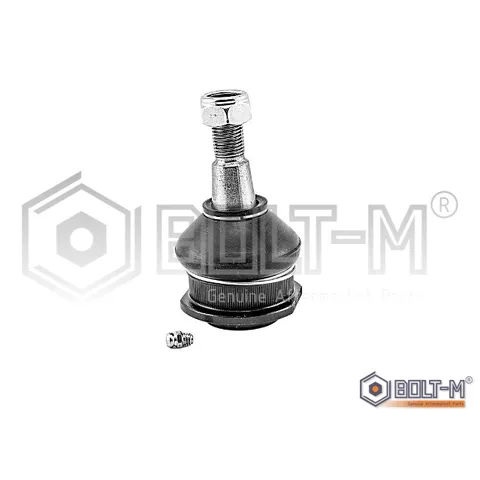 Шаровая опора передняя верхняя BOLT-M BM7626