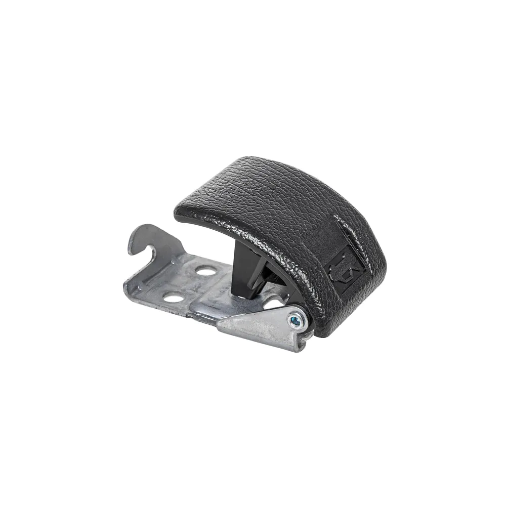 Ручка открывания капота MITSUBISHI Lancer MR627218