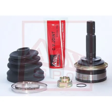 Шрус наружный 22x52x24 ASVA DH18
