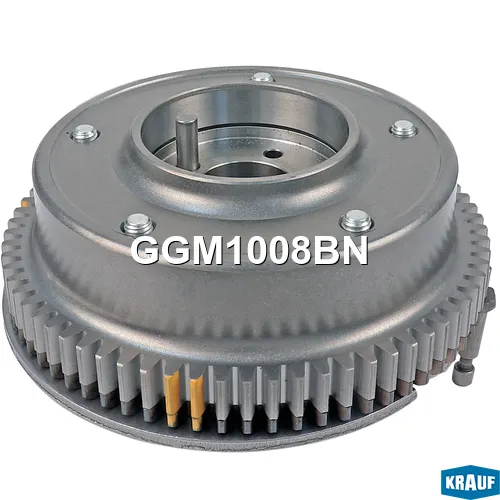Шестерня распредвала KRAUF GGM1008BN