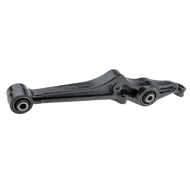 Рычаг передн. HONDA ACCORD COUPE 98 -02 /LOWER левый WERSJA USA/ ZWDHD025