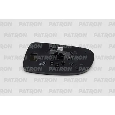 Стекло зеркала прав выпукл OPEL: CORSA C - 00-06 PATRON PMG2812G02