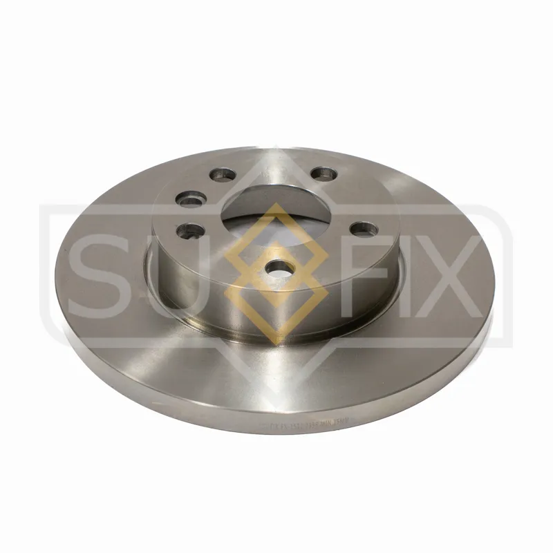 Диск тормозной SUFIX FX-1512