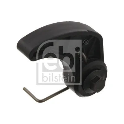 НАТЯЖИТЕЛЬ ЦЕПИ AUDI A3A4A6VW BORACADDYGOLFPASSATT5 1.6-2.01.9TDI 96- (масл. насоса)