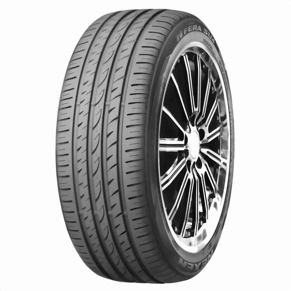 Шина R16C 205 Nexen Roadian CT8 110/108S лето 15065