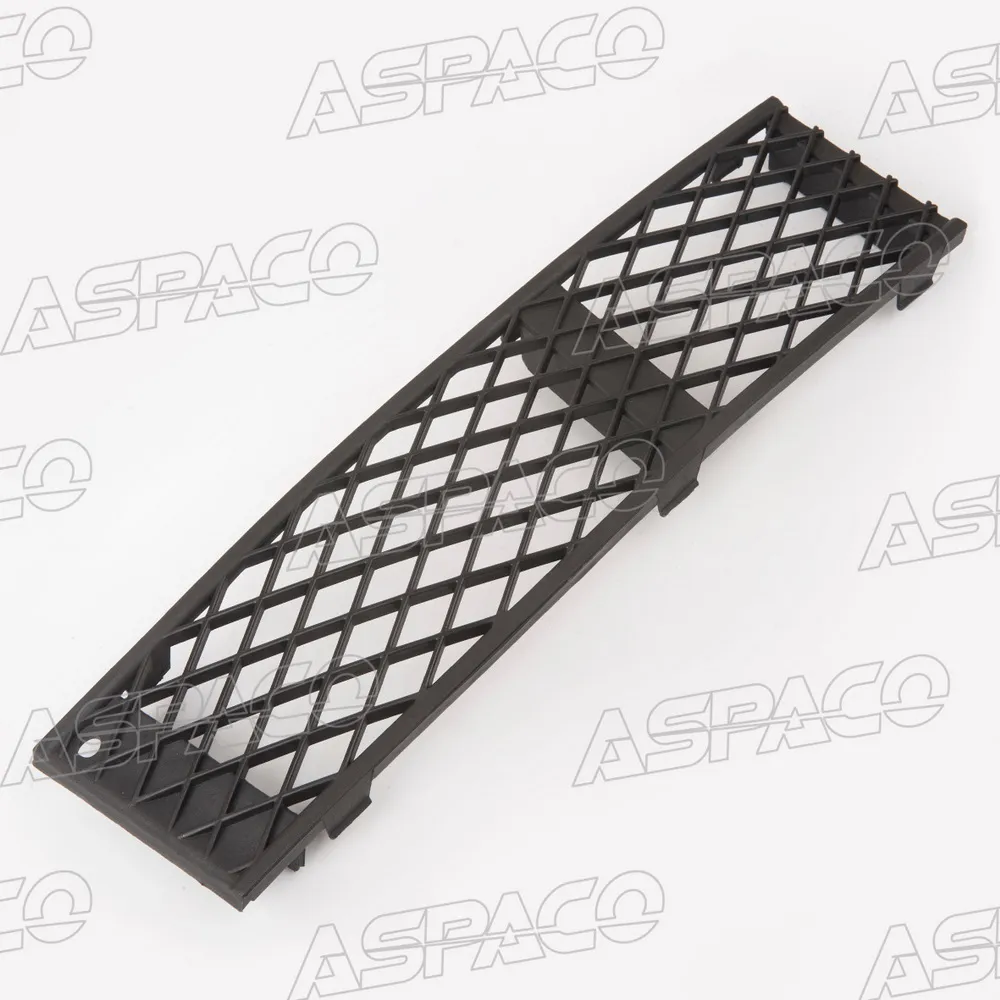 Решетка бампера R BMW 3 E90 E91 (05-12), 7 F01 F02 (08-15) ASPACO AP150