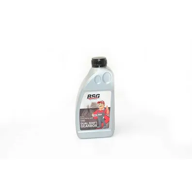 Масло трансмиссионное BSG Gear Oil 1 л BSG 99-998-055