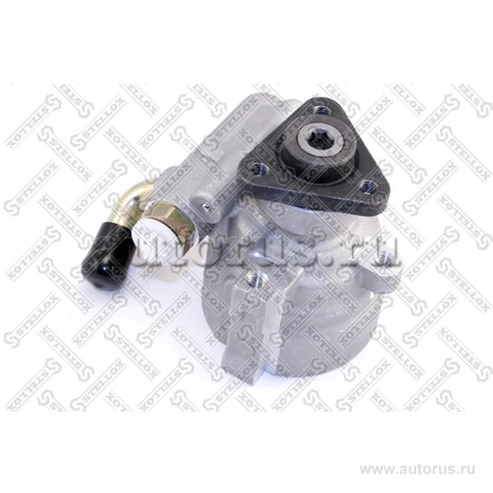 Насос гидроусилителя руля 53682 Fiat Brava/Bravo/Marea 1.4/1.6/1.8 STELLOX 00-35539-SX