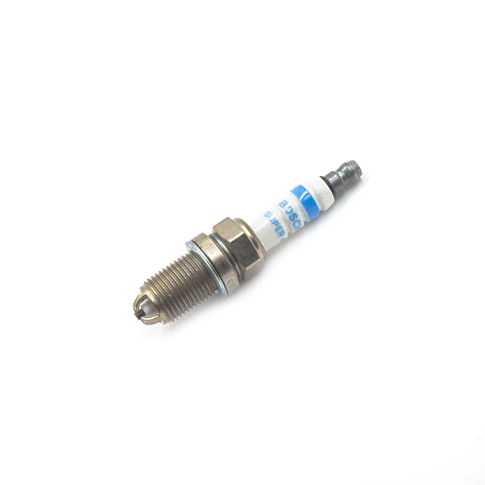 Свеча зажигания супер-4 FR78X BOSCH 0 242 232 502