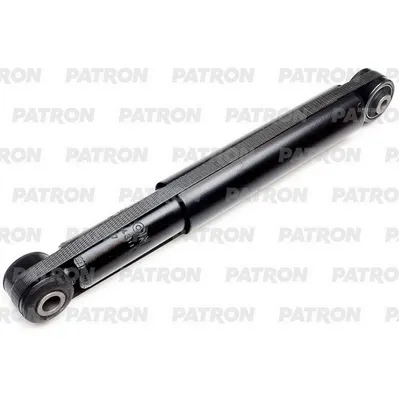 Амортизатор подвески задн SKODA Octavia I Combi / VW Golf IV 4WD 99-04 PATRON PSA344301