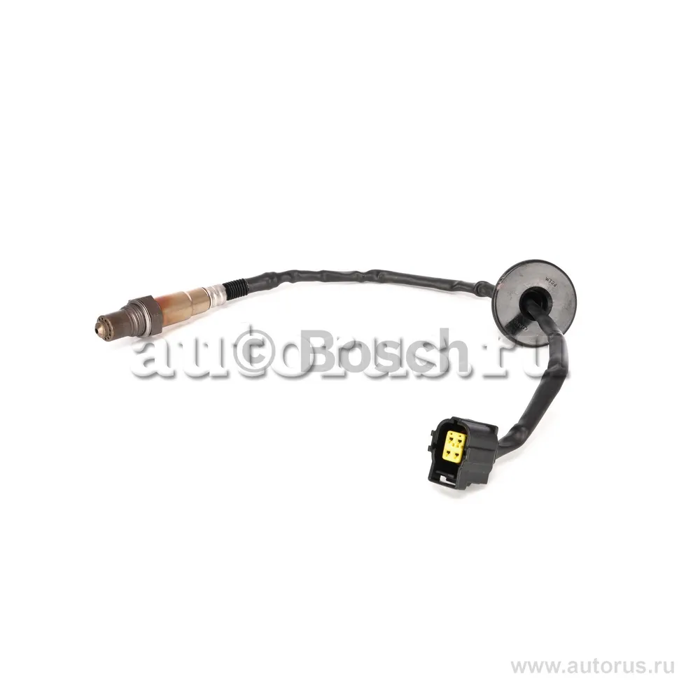 Лямбда зонд 0 BOSCH 0 258 010 024