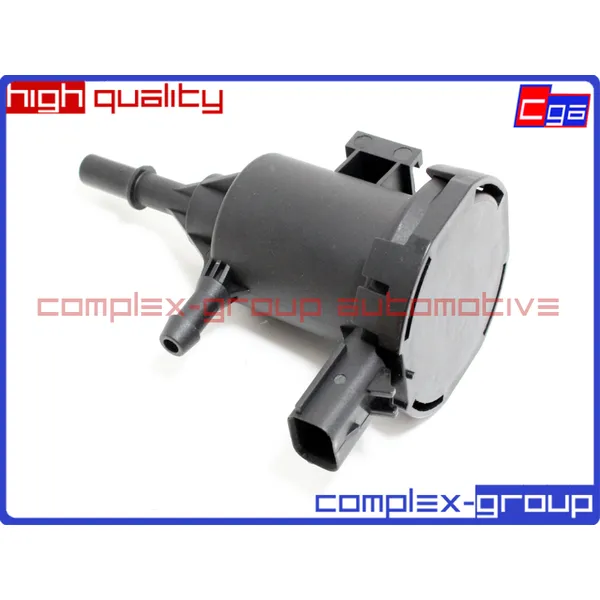 Клапан топливный A0014760532 CGA 11VLV532RA