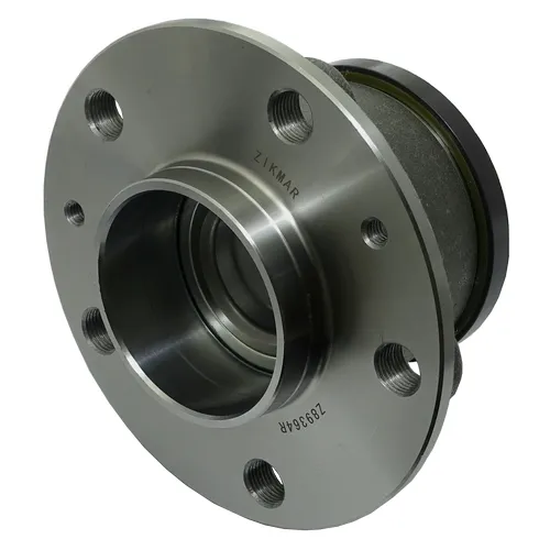 Ступица зад Fiat Ducato, Citroen Jumper, Relay, Peugeot Boxer 06- Z89364R