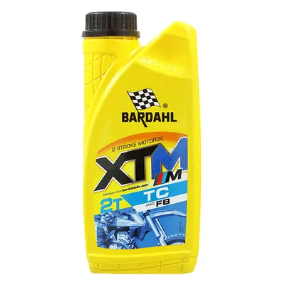 Масло моторное XTM-M 2T 1