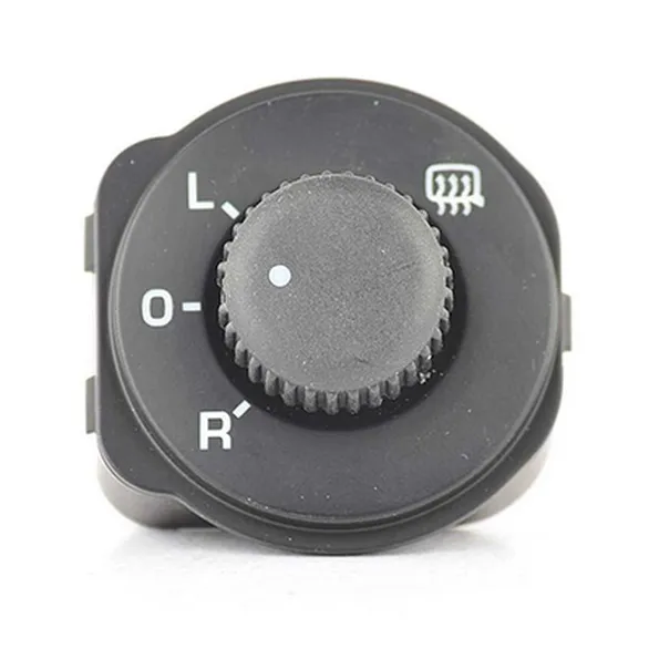 Кнопка регилировки зеркала для ROOMSTER-FAB?A 08-14 BSG BSG 90-860-085