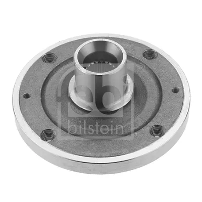 Ступица переднего колеса CITROEN C2/C3/PEUGEOT 1007/207 FEBI 18285