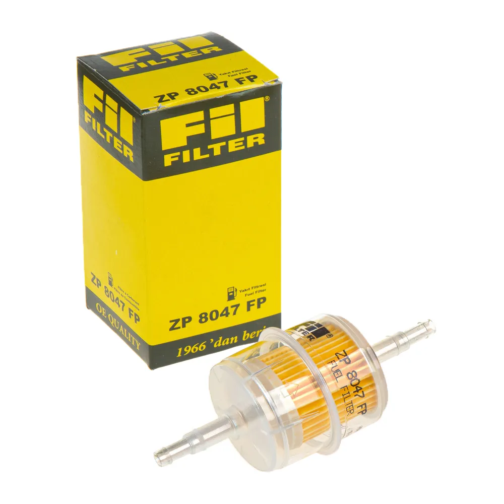 Фильтр топливный UNIVERSAL FIL FILTER ZP8047FP