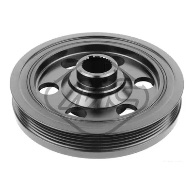 ШКИВ КОЛЕНВАЛА HONDA Metalcaucho 06216