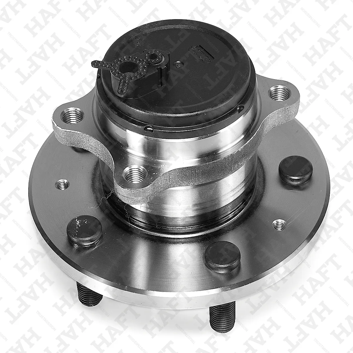 Ступица зад. JAC JS4MOSKVICH 3 HAFT RH0410