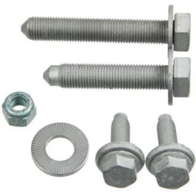 К-кт болтов подвески VAG LEMFORDER 3981301