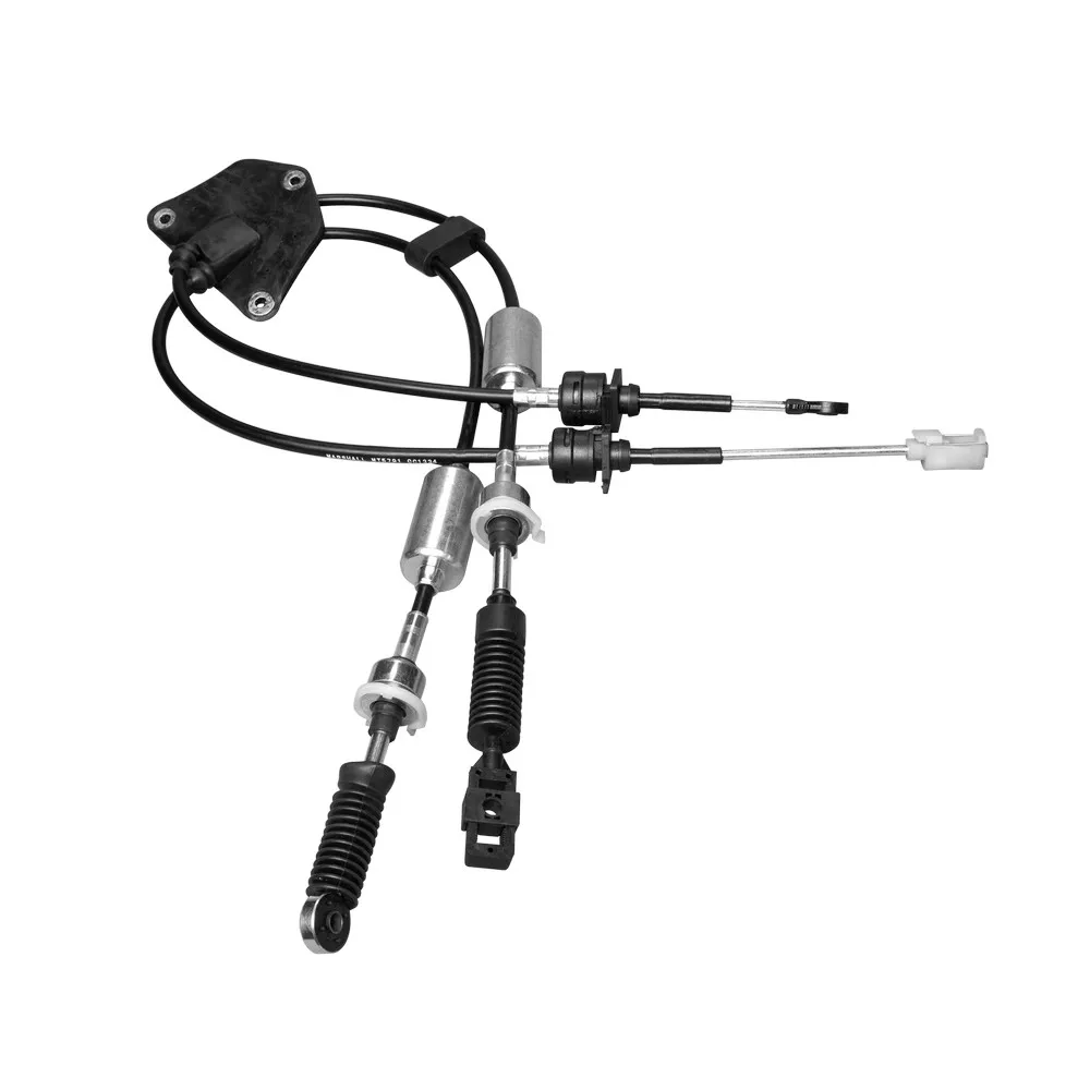 Трос КПП Chery Tiggo 5 14- Marshall MT5791