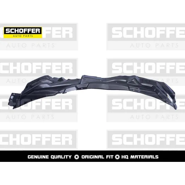 Подкрылок левый Mitsubishi ASX 1 GA0 (2010-2020) SCHOFFER SHF01055