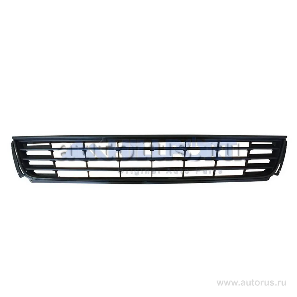 Решетка центральная