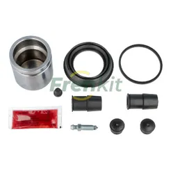 Ремкомплект переднего суппорта (с поршнем) FORD Focus I/Connect 02-> /D=54,00mm Frenkit 254913
