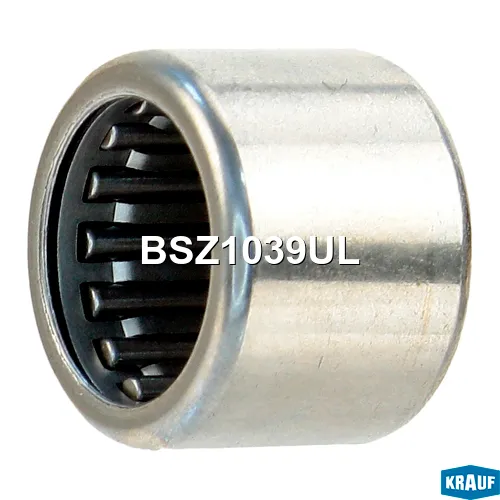 Подшипник стартера KRAUF BSZ1039UL
