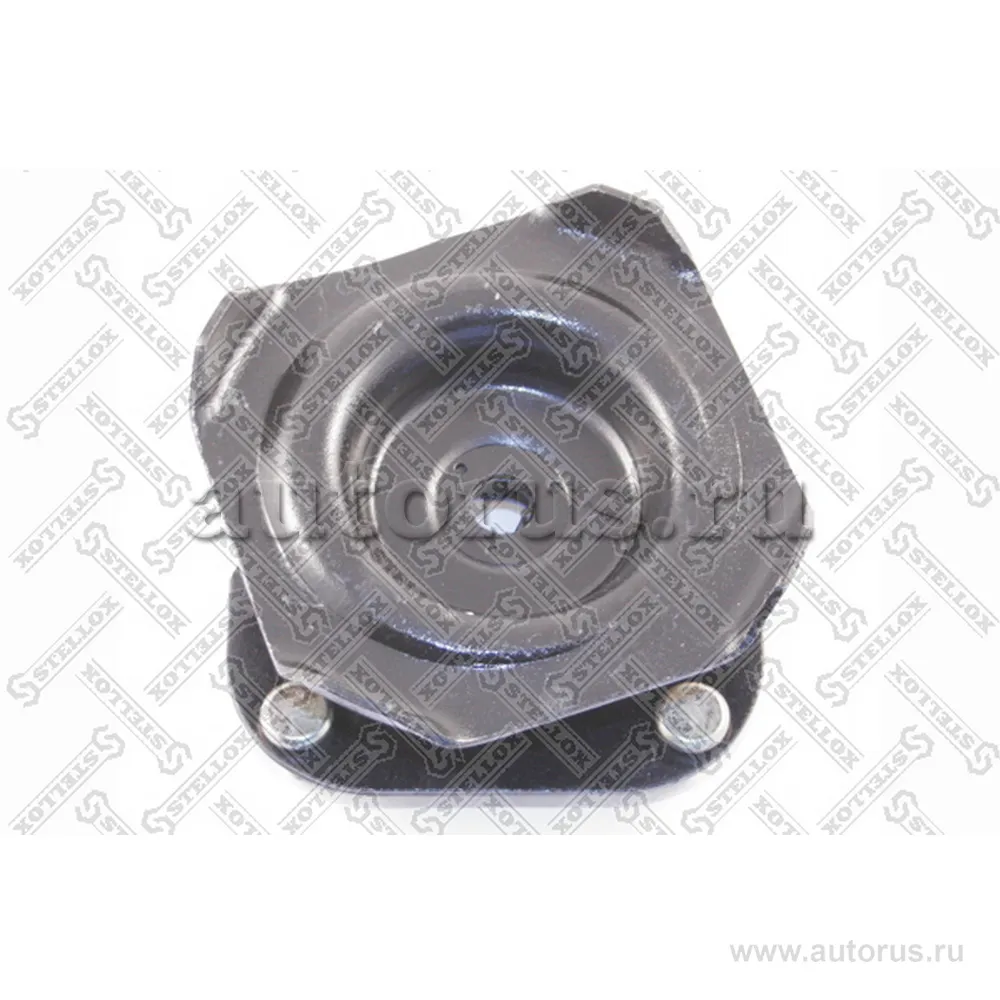 Опора амортизатора заднего левого Mazda 626 GW Wagon all 97> STELLOX 12-71044-SX