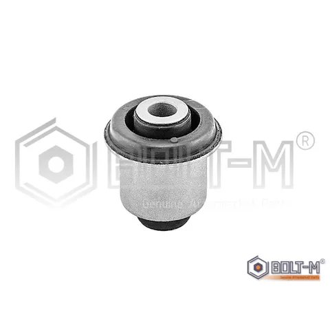 Сайлентблок рычага переднего внутренний BOLT-M BM7912
