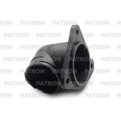 Фланец системы охлаждения PEUGEOT: 306, 405, 406, 806 (1.8/2.0 16V) \ CITROE PATRON P29-0036