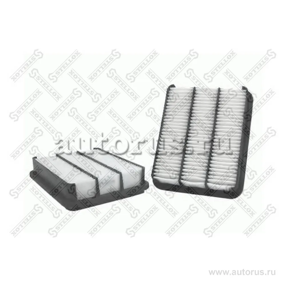 Фильтр воздушный Mazda Xedos 9 2.0/2.5 93>, Mitsubishi Galant 1.8/ STELLOX 71-00591-SX