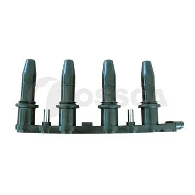 Катушка зажигания Chevrolet Aveo Cruze Orlando 1 4 1 6 1 8 10 OSSCA 09563