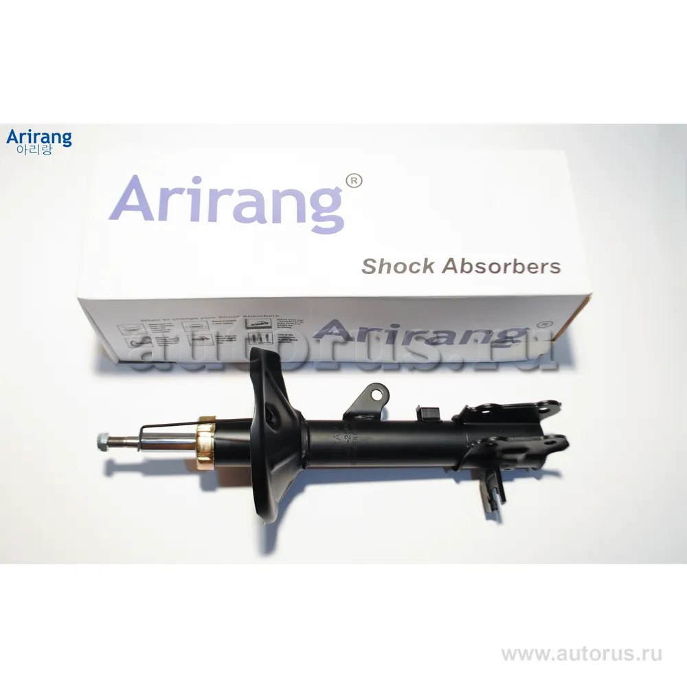 Амортизатор задний левый GAS Hyundai (Elantra) ARIRANG ARG26-1120L