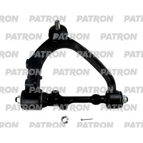 Рычаг подвески TOYOTA HIACE (KDH2,LH2,TRH2) PATRON PS50202R