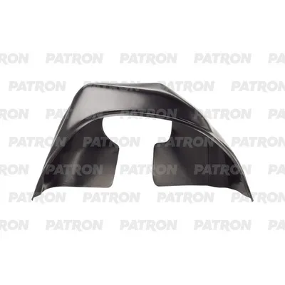 Подкрылок передний правый Daewoo Nexia PATRON P722286AR