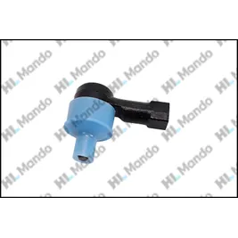 Наконечник рулевой L=R SSANGYONG Actyon (10-) (M16х1.5) MANDO MTG050220