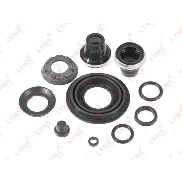 Ремкомплект тормозного суппорта LYNXauto BC-0040