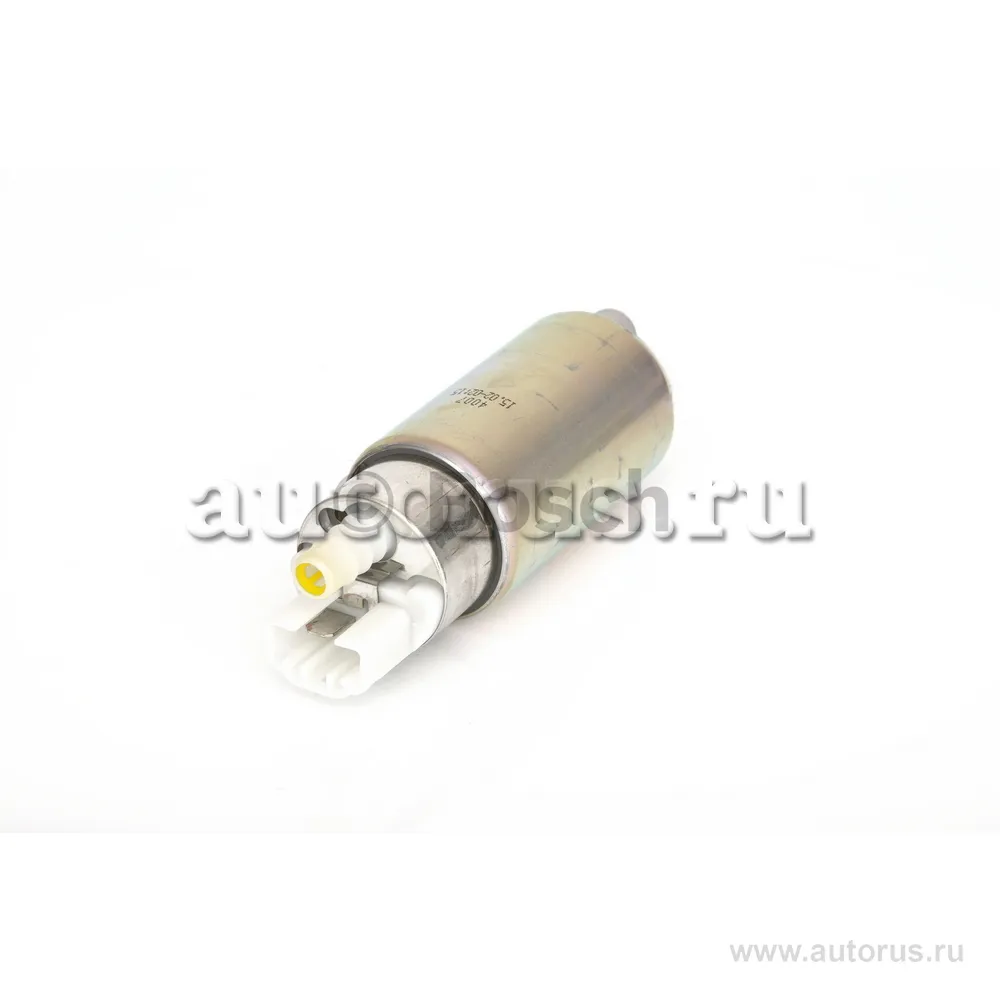 Электрический топливный насос BOSCH 0580454007