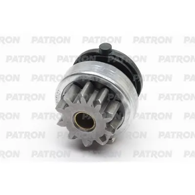 Бендикс стартера (BOSCH unit) TOYOTA: Corolla Verso 2.0D-4D 04- / A PATRON P1011107