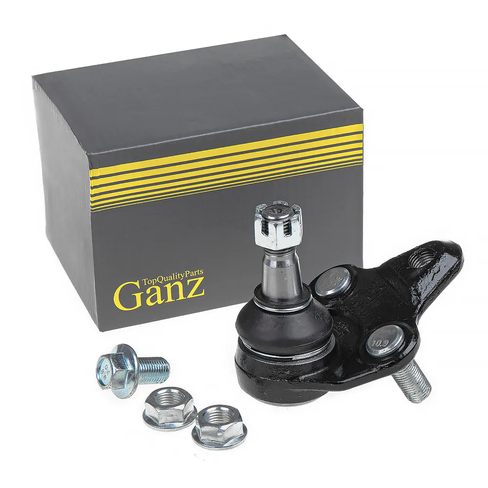 Опора шаровая нижняя L=R TOYOTA GANZ GIL06921