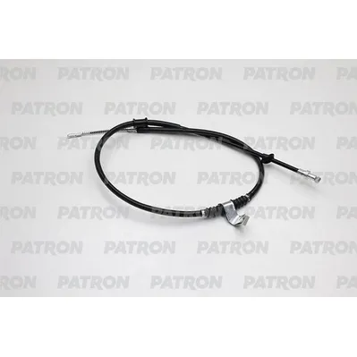Трос стояночного тормоза Daewoo Nubira 97-03 PATRON PC3163