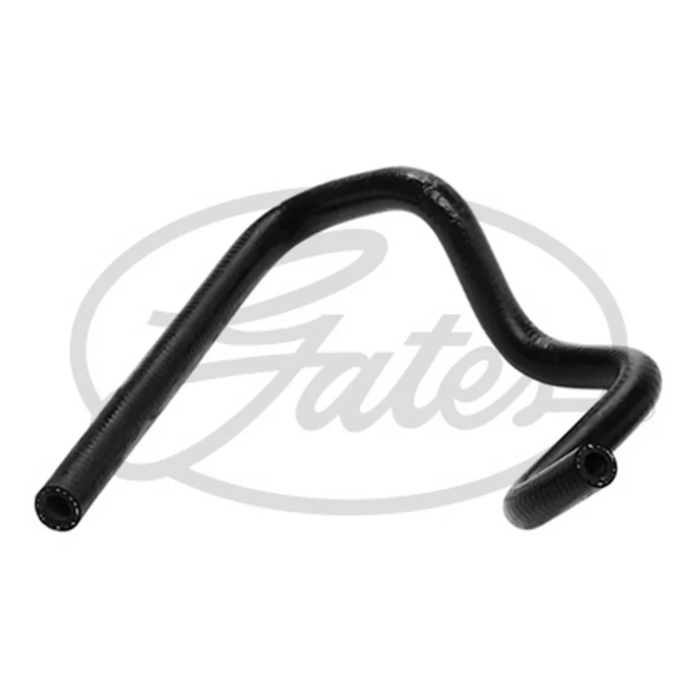 Патрубок системы охлаждения BMW E36/E39/E38 mot.M50/M52 GATES 02-1747