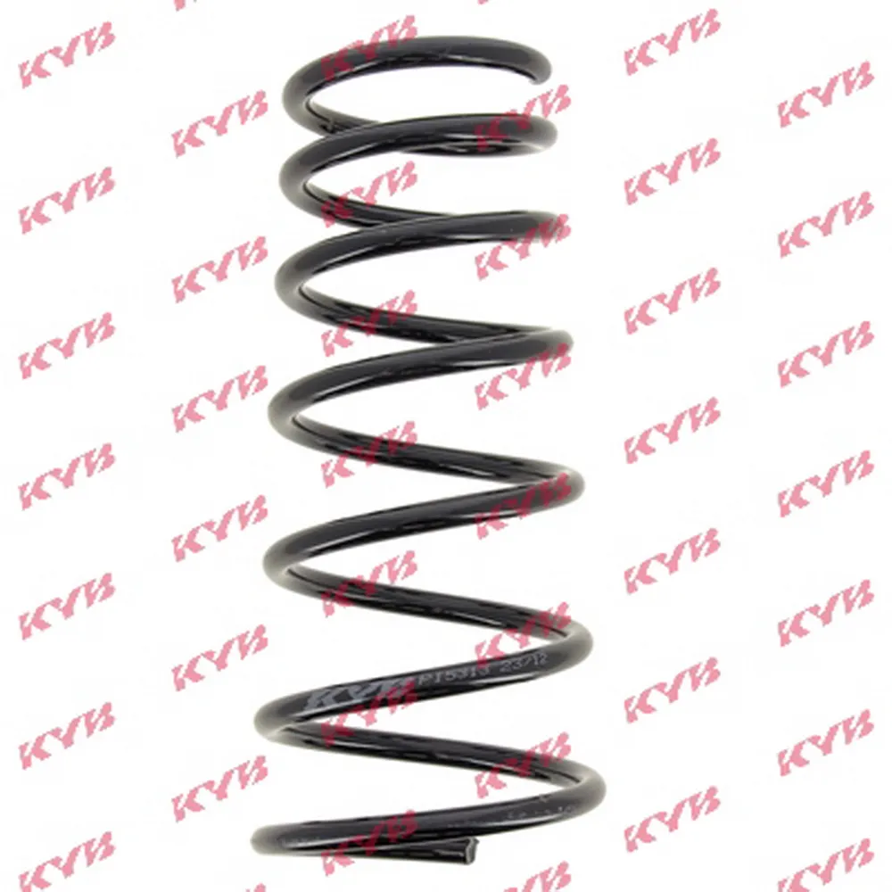Пружина подвески KYB RI5313