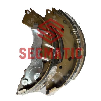 Колодки торм барабан. HYUNDAI Getz (02-) с ABS 203x32 SEGMATIC SGBPD4019